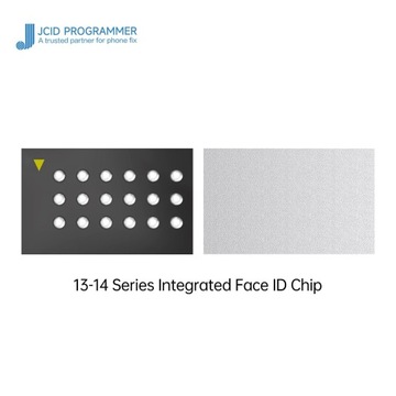 JCID IC ROMEO 2 Dot Projector Face ID seria iPhone 13 / 14