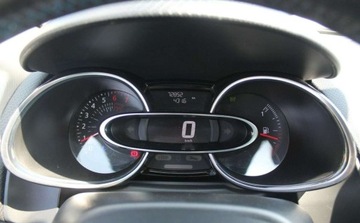 Renault Clio IV Hatchback 5d Facelifting 1.2 Energy TCe 118KM 2016 Renault Clio 1.2 Benzyna 118KM, zdjęcie 15
