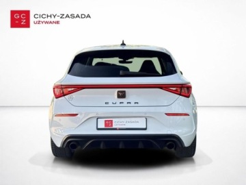 Cupra Leon II Hatchback 2.0 TSI 245KM 2024 Cupra Leon 2.0 TSI 245KM DSG ACC SideAssist Podgrz.kierownica WL.Weglowe, zdjęcie 6