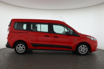 Ford Transit Connect III 2021 Ford Transit Connect 1.5 EcoBlue, Salon Polska, zdjęcie 5