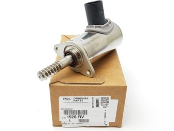 Elektrozawór Wałka Citroen Peuge C4 DS4 308 1920RV