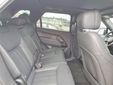 Land Rover Range Rover V 2023 Land Rover Range Rover Sport Dynamic Se 2023 3.0 Benzyna 395KM, zdjęcie 10