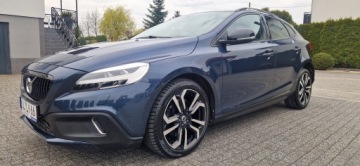 Volvo 2017 VOLVO V40 Cross Country 1.5B 153KM, Kamera, Automat. POLECAM !!!, zdjęcie 7