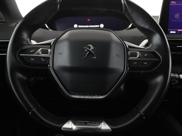 Peugeot 3008 II Crossover 2.0 BlueHDi 150KM 2017 Peugeot 3008 virtual cocpit full LED półskóra, zdjęcie 20
