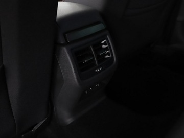 Seat Leon III Hatchback Facelifting 2.0 EcoTSI  190KM 2018 Seat Leon DSG full LED navi virtual cocpit grzane, zdjęcie 38