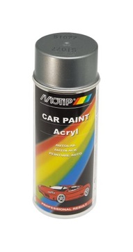 Lakier samochodowy akrylowy 400ml MERCEDES 748