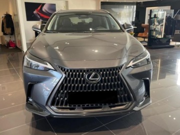 Lexus NX II SUV Facelifting 2.5 350h 200KM 2026 LEXUS NX 350h Prestige 2.5 Hybrid AWD Suv 200KM 2026, zdjęcie 2