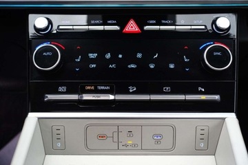 Hyundai Santa Fe V 2024 Hyundai Santa Fe kamera, szyberdach, panorama, tempomat, LED, bogate wypos, zdjęcie 16