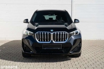 BMW X1 U11 2026 BMW X1 2.0 163KM Duzy rabat Polski salon Dowolna konfiguracja 2.0, zdjęcie 1