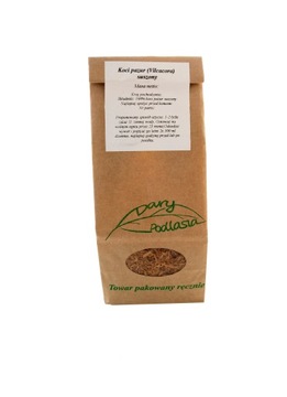 Koci pazur kora Vilcacora - 200g - Dary Podlasia
