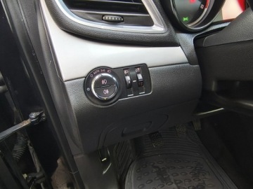 Opel Mokka I SUV 1.7 CDTI ECOTEC 130KM 2014 Opel Mokka Navi Serwis bezwypadkowy Gwarancja, zdjęcie 13