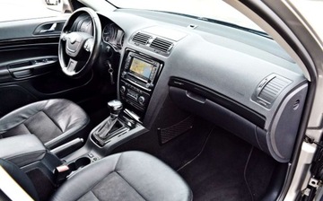Skoda Octavia II Kombi 1.8 TSI 160KM 2009 Skoda Octavia Laurin Klement DSG Ksenon Szyberdach, zdjęcie 26