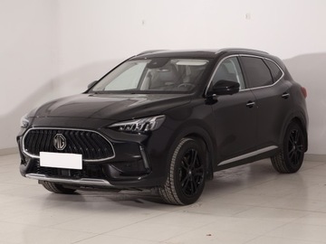 MG HS 2023 MG HS 1.5 TGI, Salon Polska, Serwis ASO, Automat, zdjęcie 1