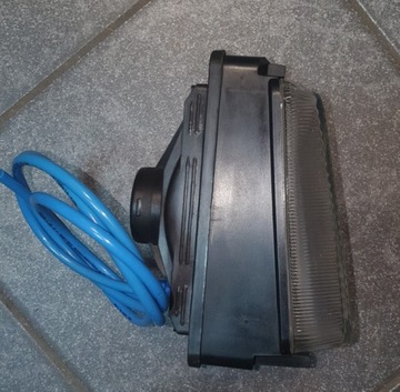 HALOGEN MERCEDES TŘÍDA G