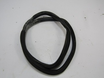 FORD MAVERICK I TĚSNĚNÍ OKNO BOČNÍ ZVEDANÉ LEVÝ 3D