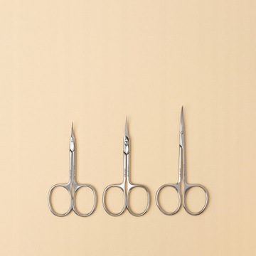 Ножницы для кутикулы Staleks Classic SC21/1