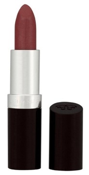RIMMEL Lasting Finish Lipstick pomadka do ust 066 Heather Shimmer 4g