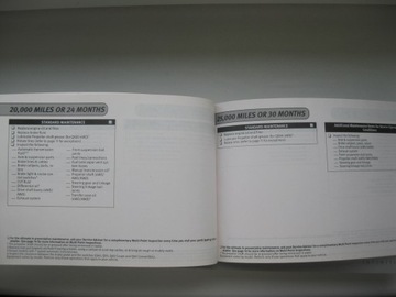 INFINITI QX60 руководство пользователя + сервисная книжка Infiniti QX60 2015 г.