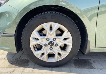 Kia Ceed III Kombi Facelifting 1.5 T-GDI 160KM 2023 Kia Ceed ZAKUP ZDALNY Kia Ceed SW 1.5TGDI automat 160KM,PL salon ASO, wers, zdjęcie 17