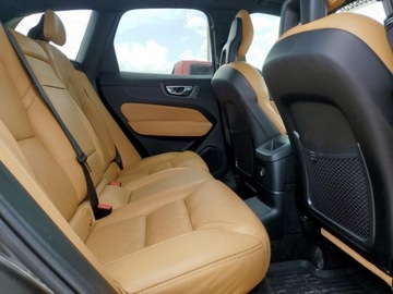 Volvo XC60 II 2018 Volvo XC 60 T8 Inscription 2018 2.0l 2.0 Hybryda 400KM, zdjęcie 10