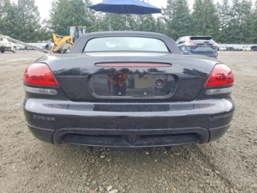 Dodge Viper III 2004 Dodge Viper SRT-10 2004 8.3 Benzyna 500KM, zdjęcie 2