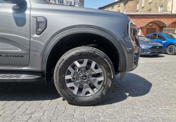 Ford Ranger VI 2025 Ford Ranger Ford Ranger 2.3 Hybryda Plug-in 281KM, zdjęcie 5