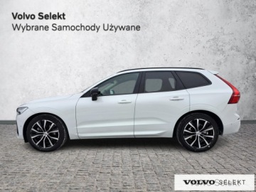 Volvo XC60 II 2025 Volvo XC 60 FV23 Plus Dark B5 250KM AWD ACC BLIS K, zdjęcie 4
