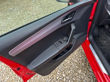 Seat Leon IV Hatchback 2.0 TDI CR 115KM 2022 Seat Leon FR 2022Rok 2.0tdi Virtual Radar Full Led VAT23, zdjęcie 8