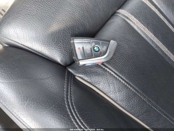 BMW Seria 5 G30-G31 2018 BMW Seria 5 BMW 540I 3.0 Benzyna 335KM, zdjęcie 11