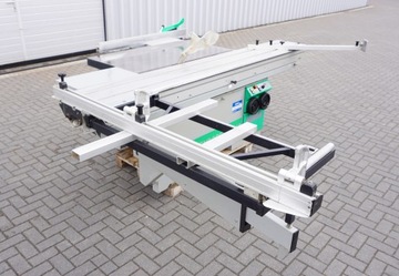 РАЗДВИЖНАЯ ПИЛА ALTENDORF C45 4кВт