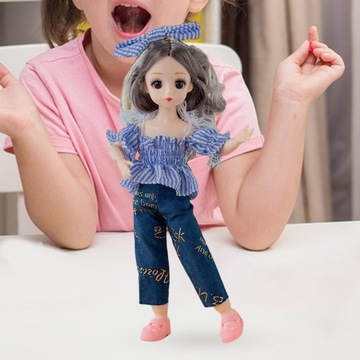 12-дюймовая модная кукла 1/6 BJD куклы для куклы