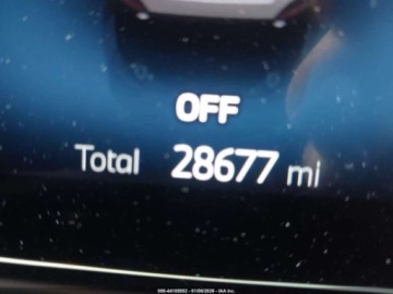 BMW Seria 4 G22-23-26 2024 BMW Seria 4 2024 r., 2,0L COUPE RWD 2.0 Benzyna 255KM, zdjęcie 7