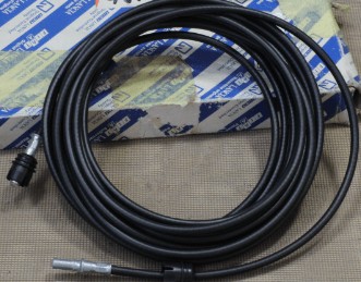 KABEL ANTÉNNÍ L 5700MM LANCIA LYBRA NOVÝ ORIGINÁLNÍ