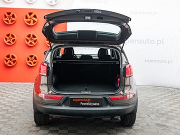 Kia Sportage III SUV Facelifting 1.6 GDI 135KM 2014 KIA Sportage 1.6 GDI 2WD Suv 135KM 2014, zdjęcie 24