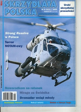 Skrzydlata Polska 5/2002