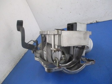 BRAVO II 07-11R SLOUPEC VOLANT 00051854998