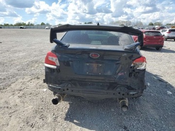 Subaru 2017 Subaru WRX STI 2017 2.5l 2.5 Benzyna 305KM, zdjęcie 2