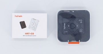 Пульт дистанционного управления для подвесов Hohem MT2 V2S Q M6 XE V