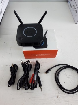 Odbiornik Bluetooth dalekiego zasięgu 1Mii B06Pro, Bluetooth 5.1