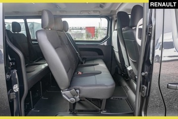 Renault Trafic III Combi 2.0 dCi  150KM 2025 Kombi L2H1 2.0 150KM, zdjęcie 12