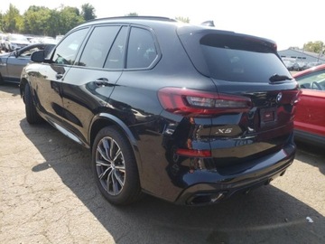 BMW X5 G05 2021 BMW X5 XDrive40I 2021 3.0l 3.0 Benzyna 335KM, zdjęcie 1