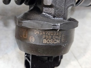 НАСОС ВПРЫСКА ТОПЛИВА 038130073BQ VW GOLF V 03-09 2.0 TDI