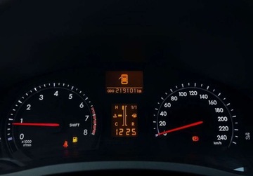 Toyota Avensis III Wagon Facelifting 1.8 Valvematic 147KM 2012 Toyota Avensis 1.8 147KM NAVI kamera manual BEZWYPADKOWA GWARANCJA, zdjęcie 20