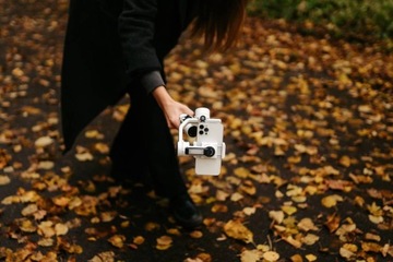 3-осевой подвес ZHIYUN SMOOTH 5S ДЛЯ СМАРТФОНОВ