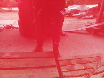 KAPOTA KRYT MOTORU DO LAKOVÁNÍ PEUGEOT 2008 II 2020