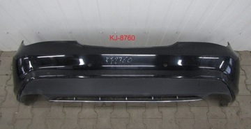 Zderzak tył tylny Mercedes CLA W117 A117 13-16