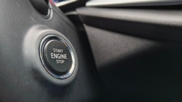 Skoda Octavia IV Kombi 2.0 TDI 150KM 2022 Skoda Octavia 2.0TDI 150KM ACC SalonPL Kamera Matr, zdjęcie 36