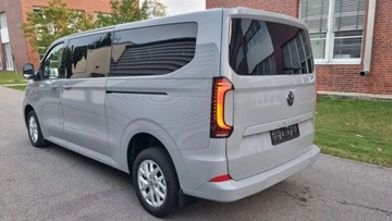 Volkswagen Caravelle T6 2025 Volkswagen Caravelle Pakiet Siedzen Pakiet Assist Plus Klimatyzacja auto, zdjęcie 7