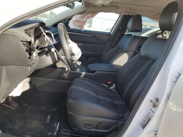 Mazda 2024 Mazda CX-50 PREMIUM, 4x4, od ubezpieczalni 2.5 Benzyna 187KM, zdjęcie 6