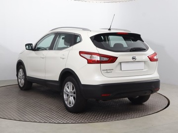 Nissan Qashqai II Crossover 1.2 DIG-T 115KM 2016 Nissan Qashqai 1.2 DIG-T, Salon Polska, zdjęcie 3